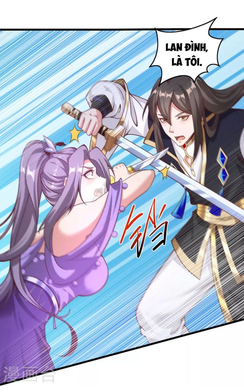 đọc truyện Tiên Đế Xâm Nhập Chương 168 ảnh 18 tại Thiên Thai Truyện