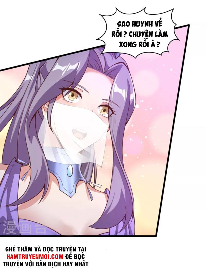 đọc truyện Tiên Đế Xâm Nhập Chương 168 ảnh 19 tại Thiên Thai Truyện