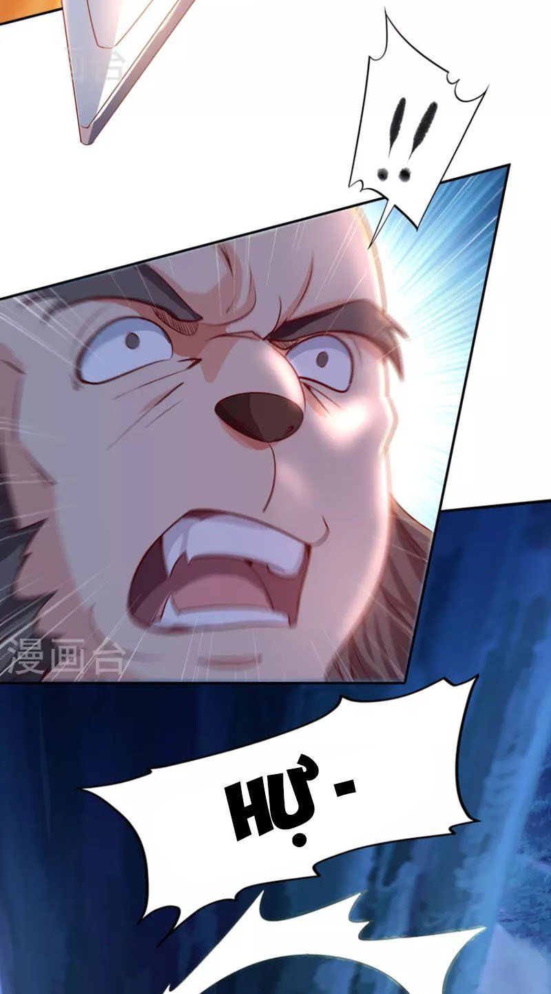 đọc truyện Tiên Đế Xâm Nhập Chương 168 ảnh 4 tại Thiên Thai Truyện