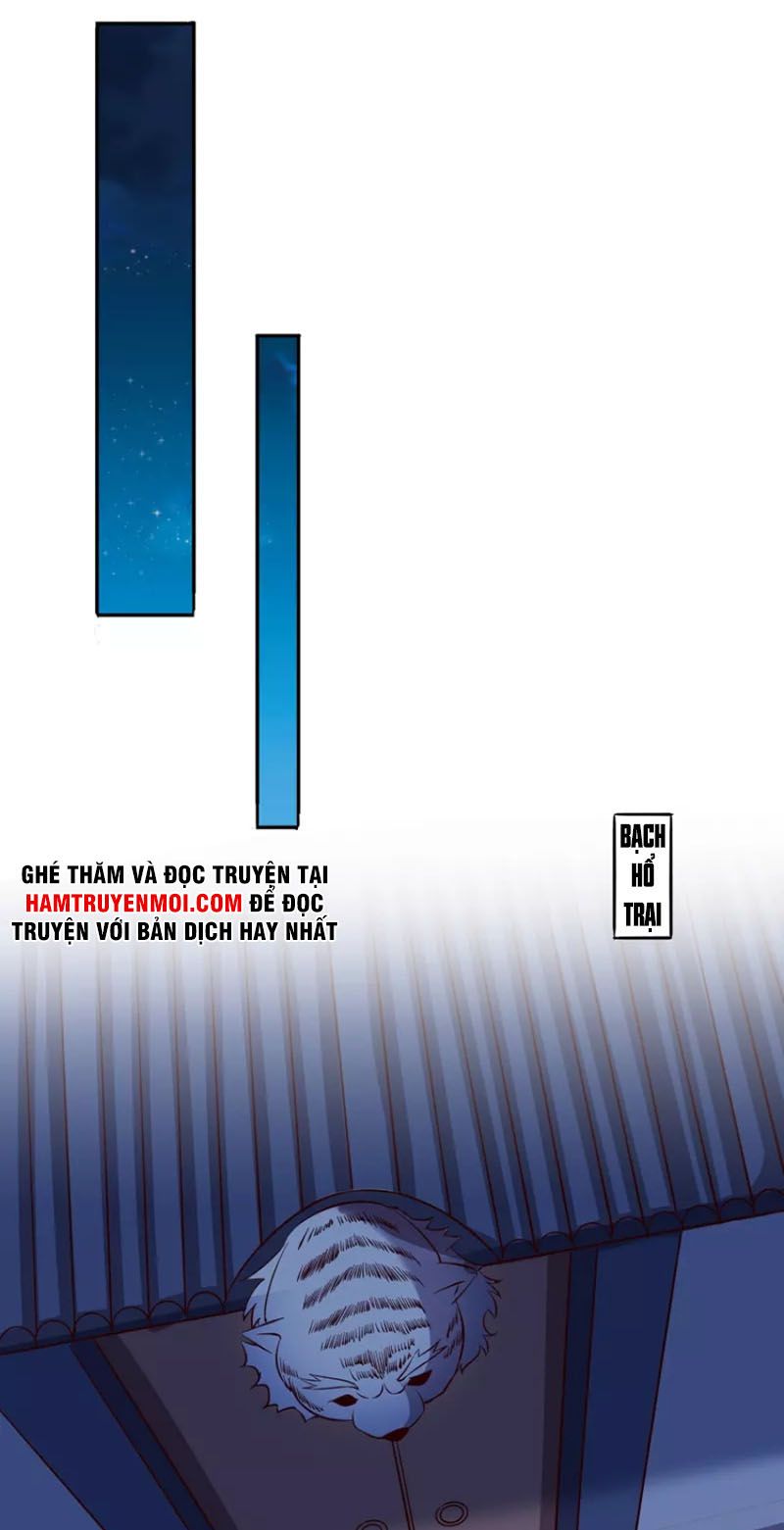 đọc truyện Tiên Đế Xâm Nhập Chương 168 ảnh 27 tại Thiên Thai Truyện