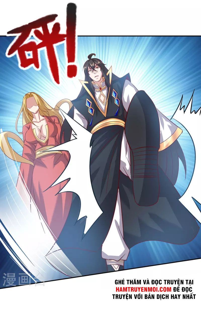 đọc truyện Tiên Đế Xâm Nhập Chương 168 ảnh 29 tại Thiên Thai Truyện