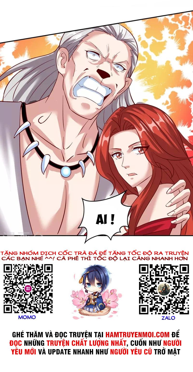 đọc truyện Tiên Đế Xâm Nhập Chương 168 ảnh 30 tại Thiên Thai Truyện