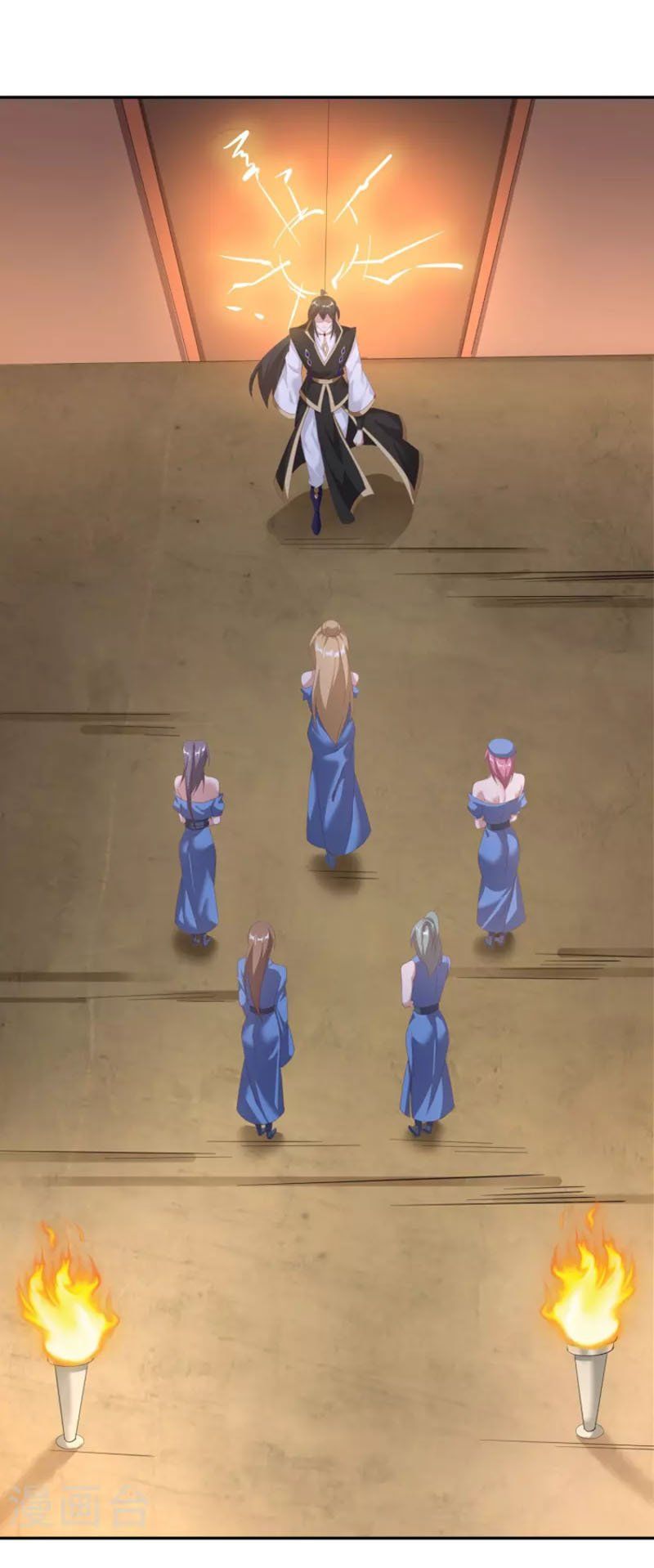 đọc truyện Tiên Đế Xâm Nhập Chương 168 ảnh 10 tại Thiên Thai Truyện