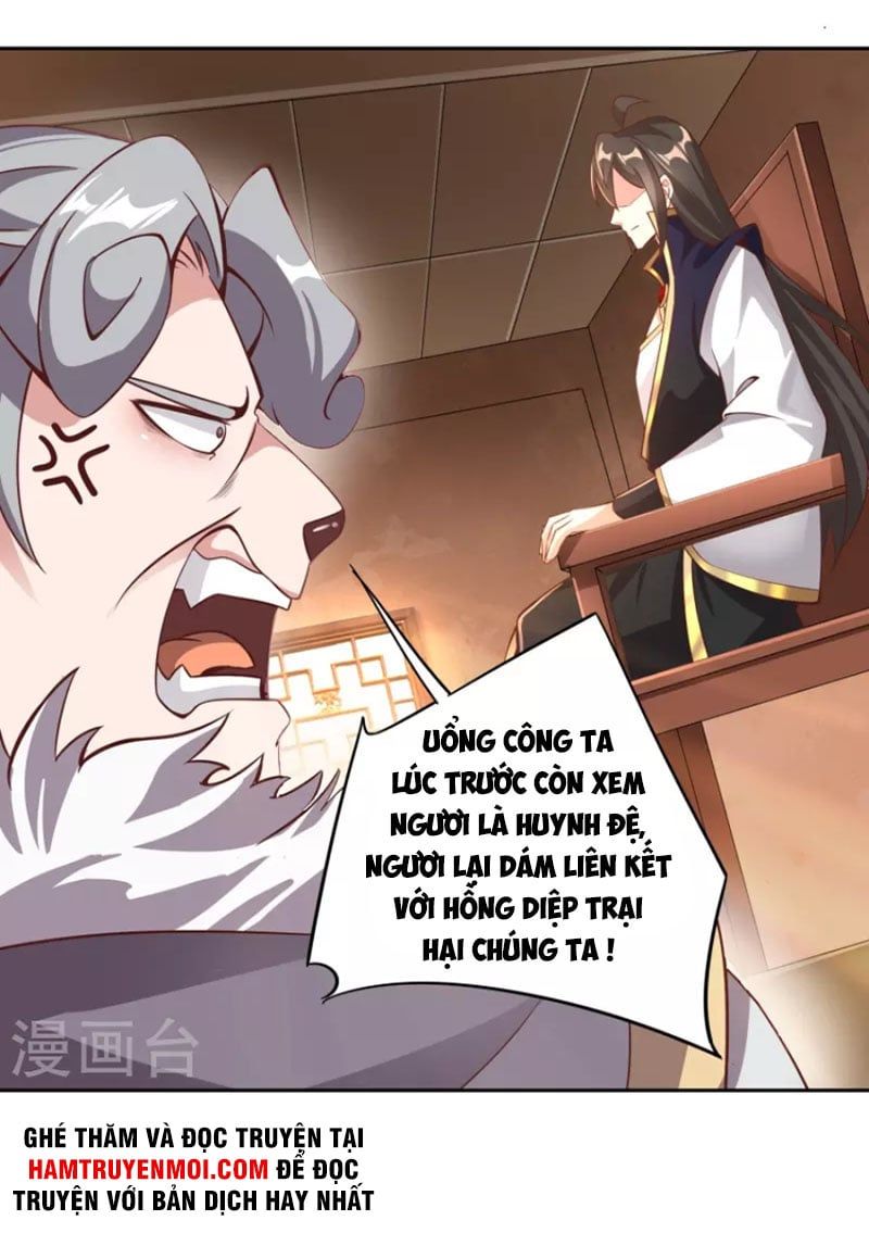 đọc truyện Tiên Đế Xâm Nhập Chương 169 ảnh 13 tại Thiên Thai Truyện