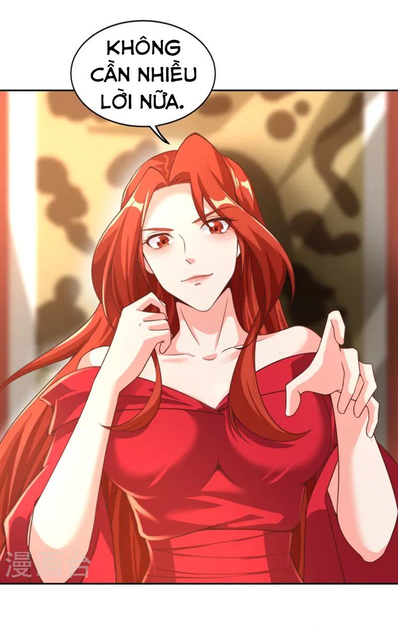 đọc truyện Tiên Đế Xâm Nhập Chương 169 ảnh 14 tại Thiên Thai Truyện