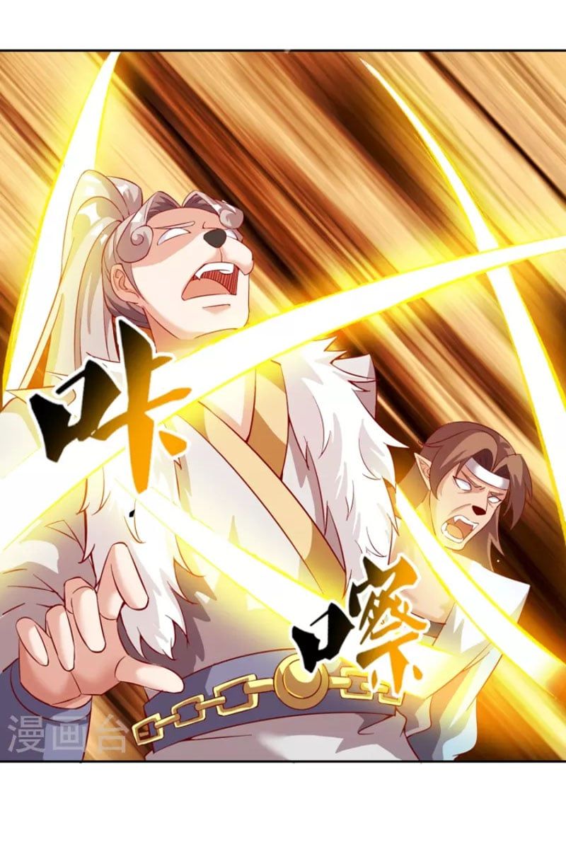 đọc truyện Tiên Đế Xâm Nhập Chương 169 ảnh 16 tại Thiên Thai Truyện