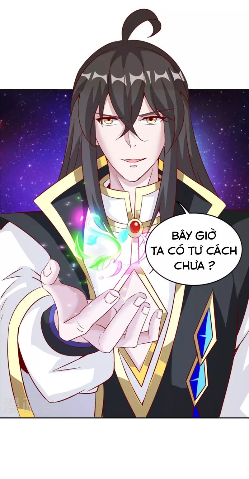 đọc truyện Tiên Đế Xâm Nhập Chương 169 ảnh 18 tại Thiên Thai Truyện