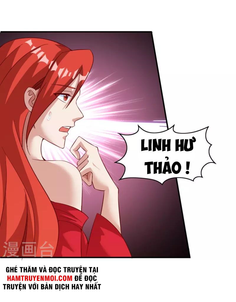 đọc truyện Tiên Đế Xâm Nhập Chương 169 ảnh 19 tại Thiên Thai Truyện