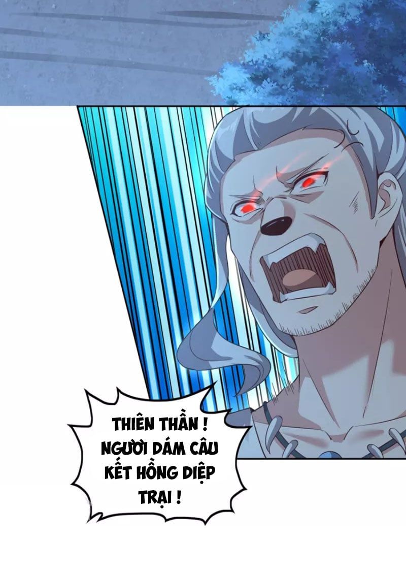 đọc truyện Tiên Đế Xâm Nhập Chương 169 ảnh 4 tại Thiên Thai Truyện