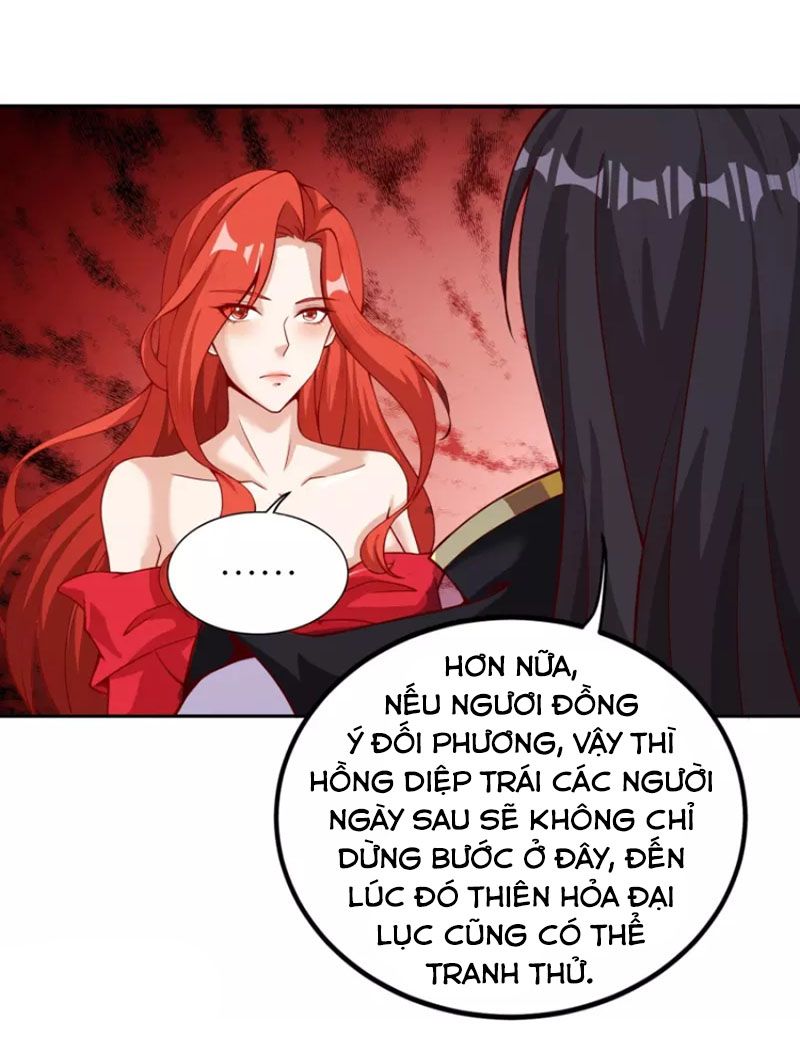 đọc truyện Tiên Đế Xâm Nhập Chương 169 ảnh 22 tại Thiên Thai Truyện