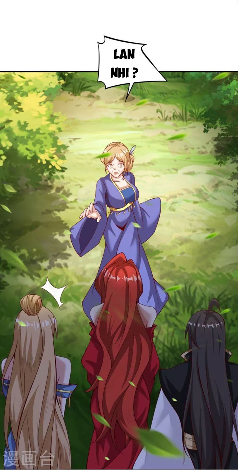 đọc truyện Tiên Đế Xâm Nhập Chương 169 ảnh 26 tại Thiên Thai Truyện