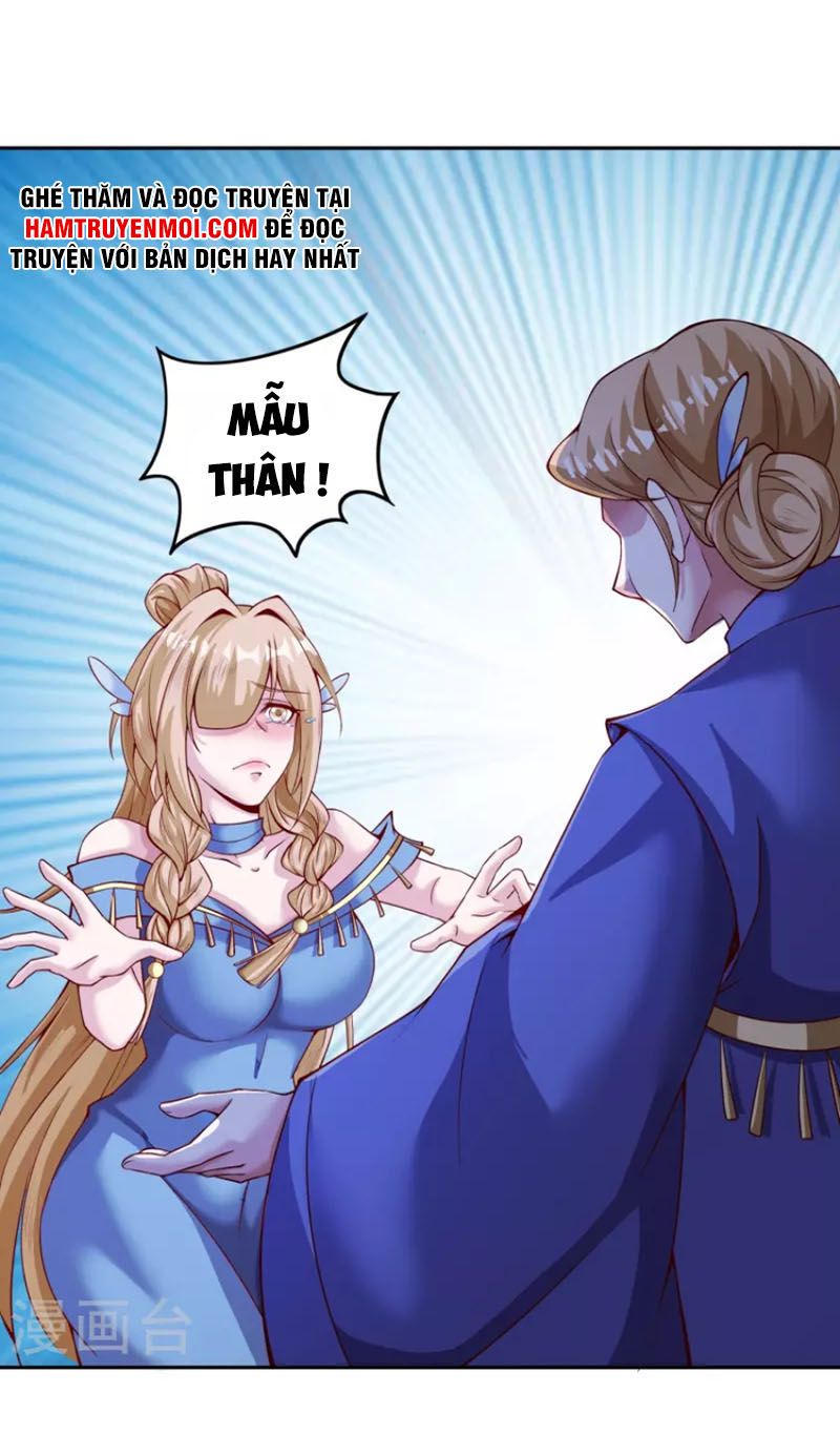 đọc truyện Tiên Đế Xâm Nhập Chương 169 ảnh 27 tại Thiên Thai Truyện