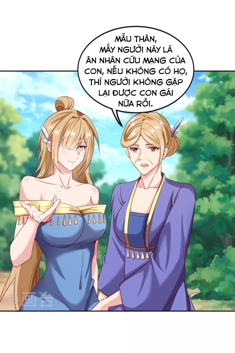 đọc truyện Tiên Đế Xâm Nhập Chương 169 ảnh 28 tại Thiên Thai Truyện