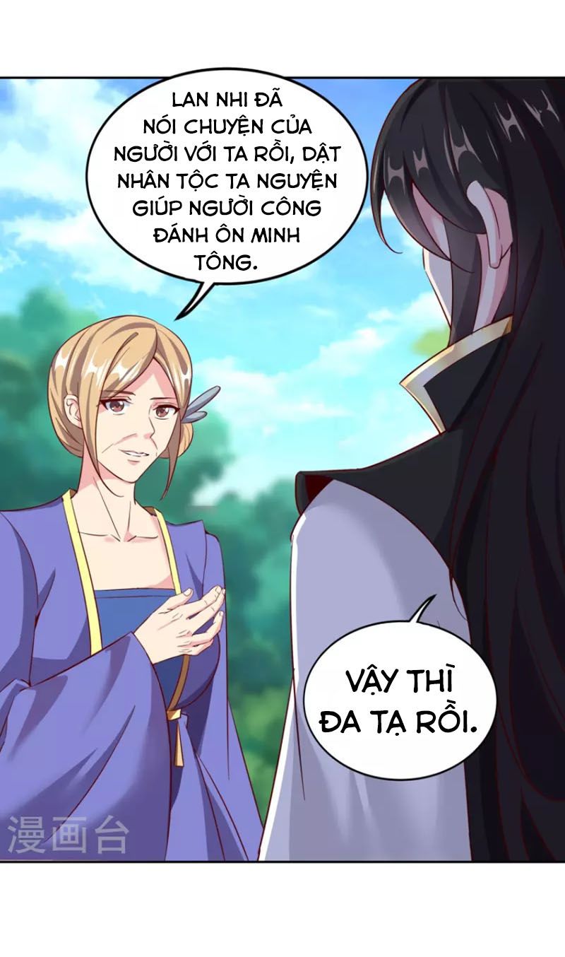 đọc truyện Tiên Đế Xâm Nhập Chương 169 ảnh 30 tại Thiên Thai Truyện