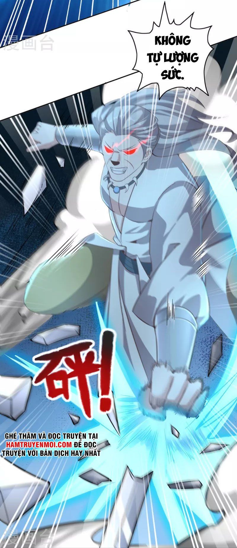 đọc truyện Tiên Đế Xâm Nhập Chương 169 ảnh 7 tại Thiên Thai Truyện