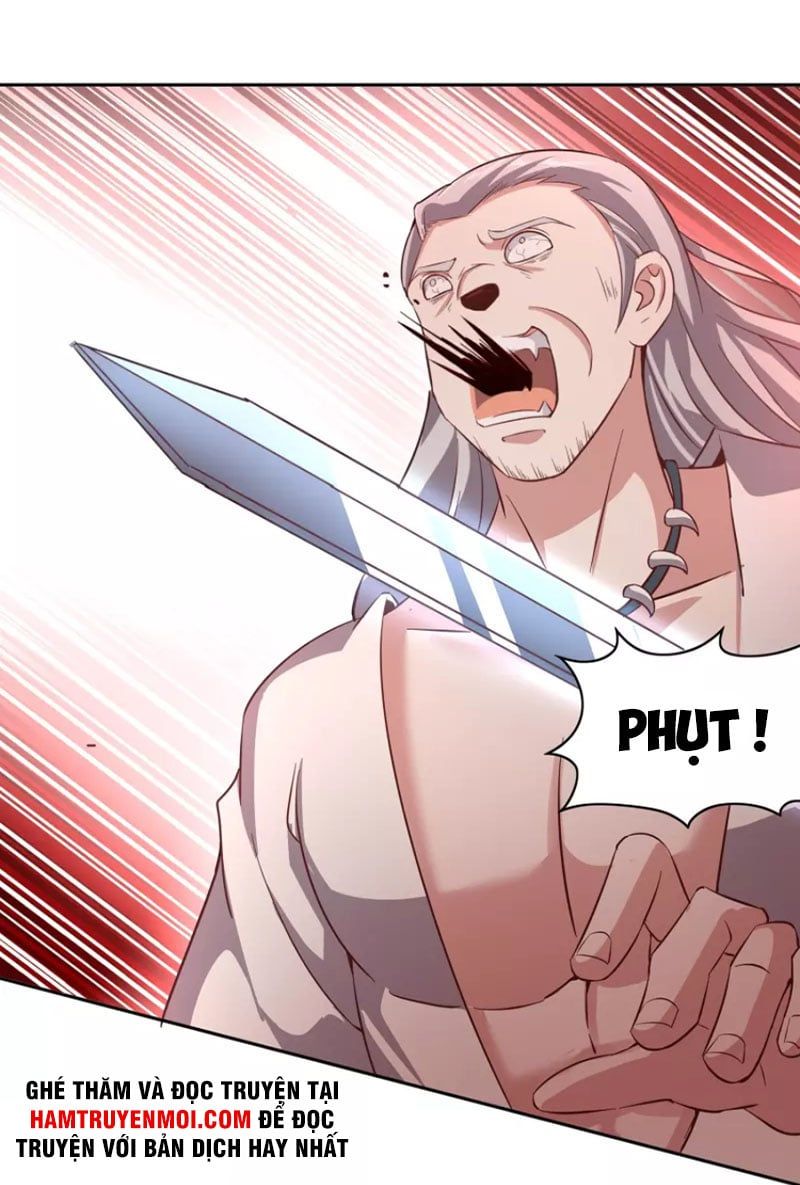 đọc truyện Tiên Đế Xâm Nhập Chương 169 ảnh 9 tại Thiên Thai Truyện