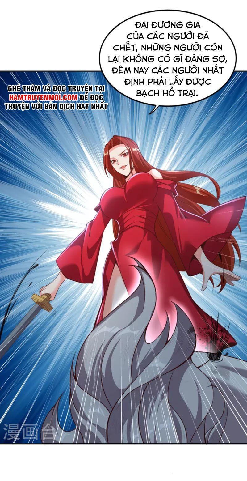 đọc truyện Tiên Đế Xâm Nhập Chương 169 ảnh 11 tại Thiên Thai Truyện