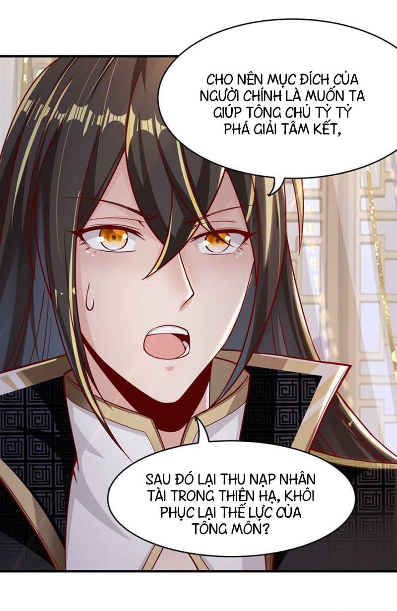 đọc truyện Tiên Đế Xâm Nhập Chương 17 ảnh 15 tại Thiên Thai Truyện