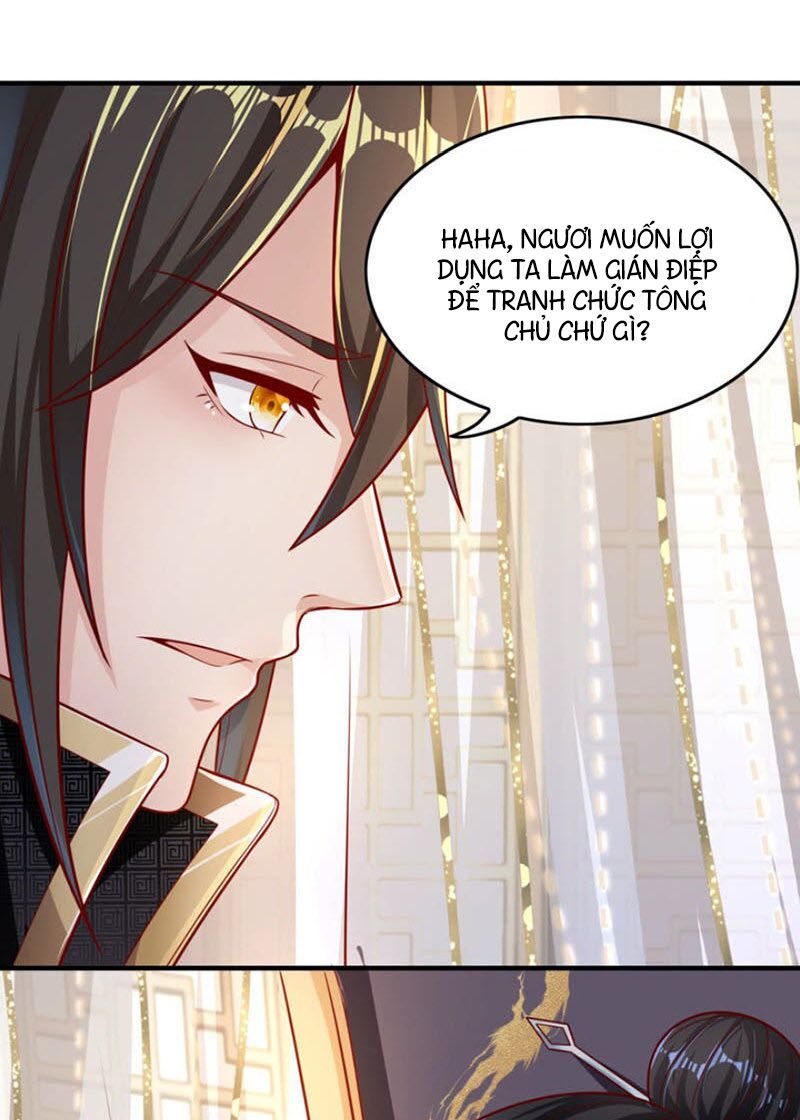 đọc truyện Tiên Đế Xâm Nhập Chương 17 ảnh 4 tại Thiên Thai Truyện