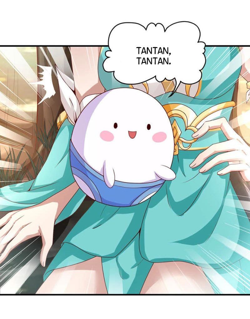 đọc truyện Tiên Đế Xâm Nhập Chương 17 ảnh 27 tại Thiên Thai Truyện