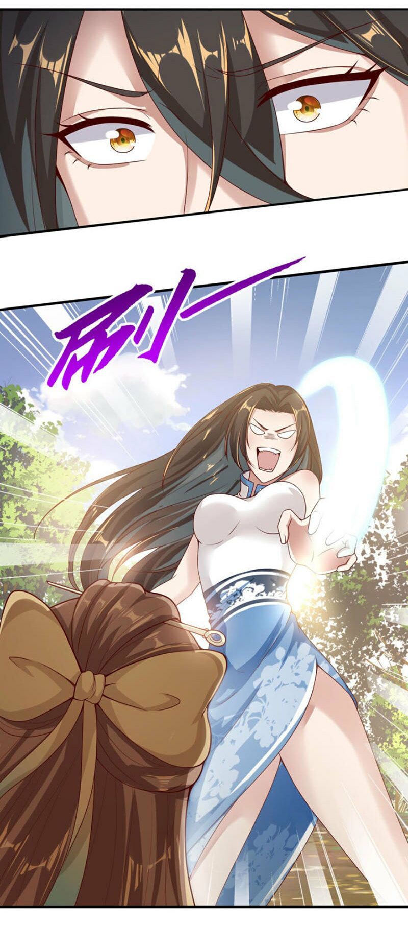 đọc truyện Tiên Đế Xâm Nhập Chương 17 ảnh 31 tại Thiên Thai Truyện