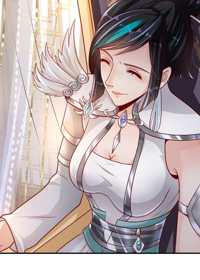 đọc truyện Tiên Đế Xâm Nhập Chương 17 ảnh 5 tại Thiên Thai Truyện