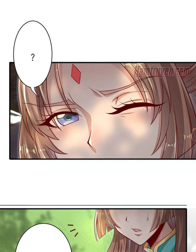 đọc truyện Tiên Đế Xâm Nhập Chương 17 ảnh 33 tại Thiên Thai Truyện