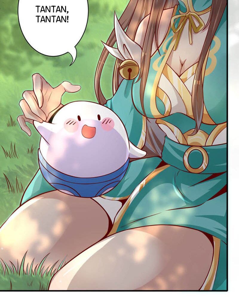 đọc truyện Tiên Đế Xâm Nhập Chương 17 ảnh 34 tại Thiên Thai Truyện