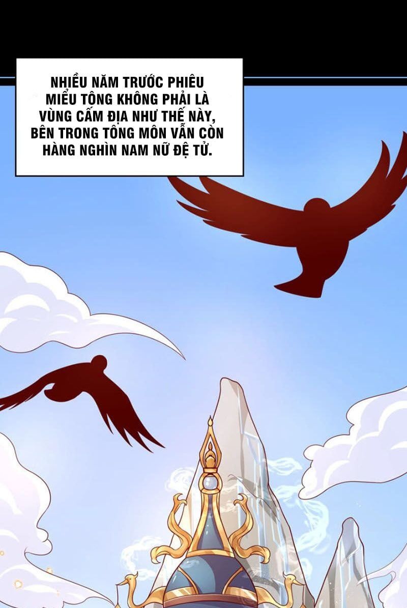 đọc truyện Tiên Đế Xâm Nhập Chương 17 ảnh 7 tại Thiên Thai Truyện