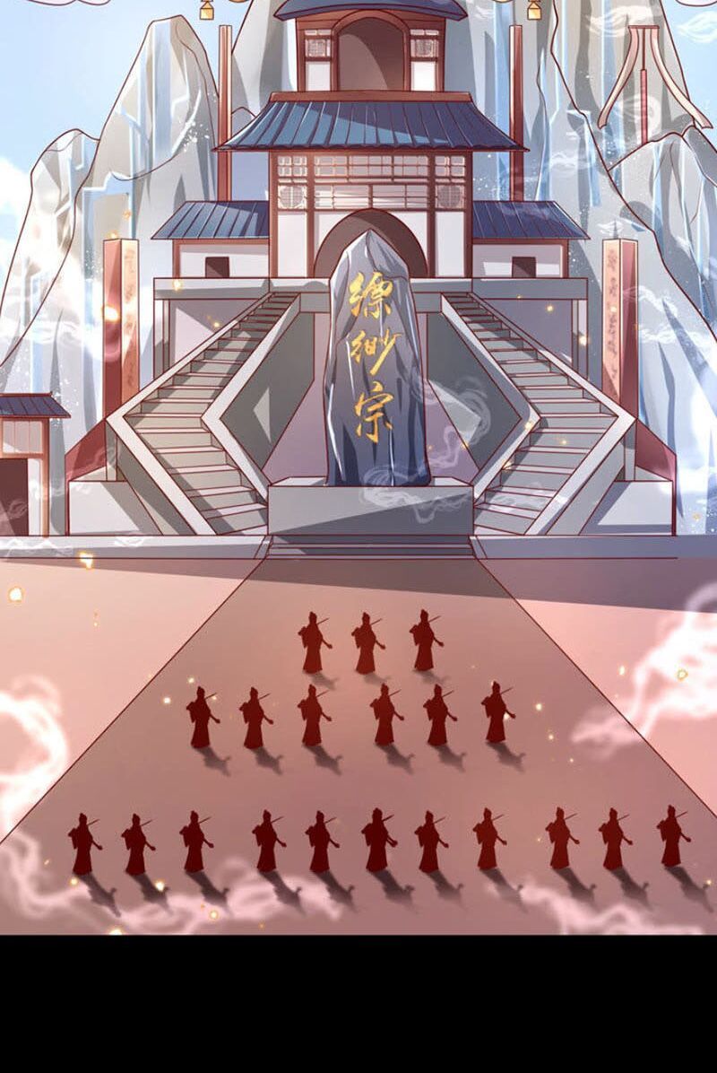 đọc truyện Tiên Đế Xâm Nhập Chương 17 ảnh 8 tại Thiên Thai Truyện