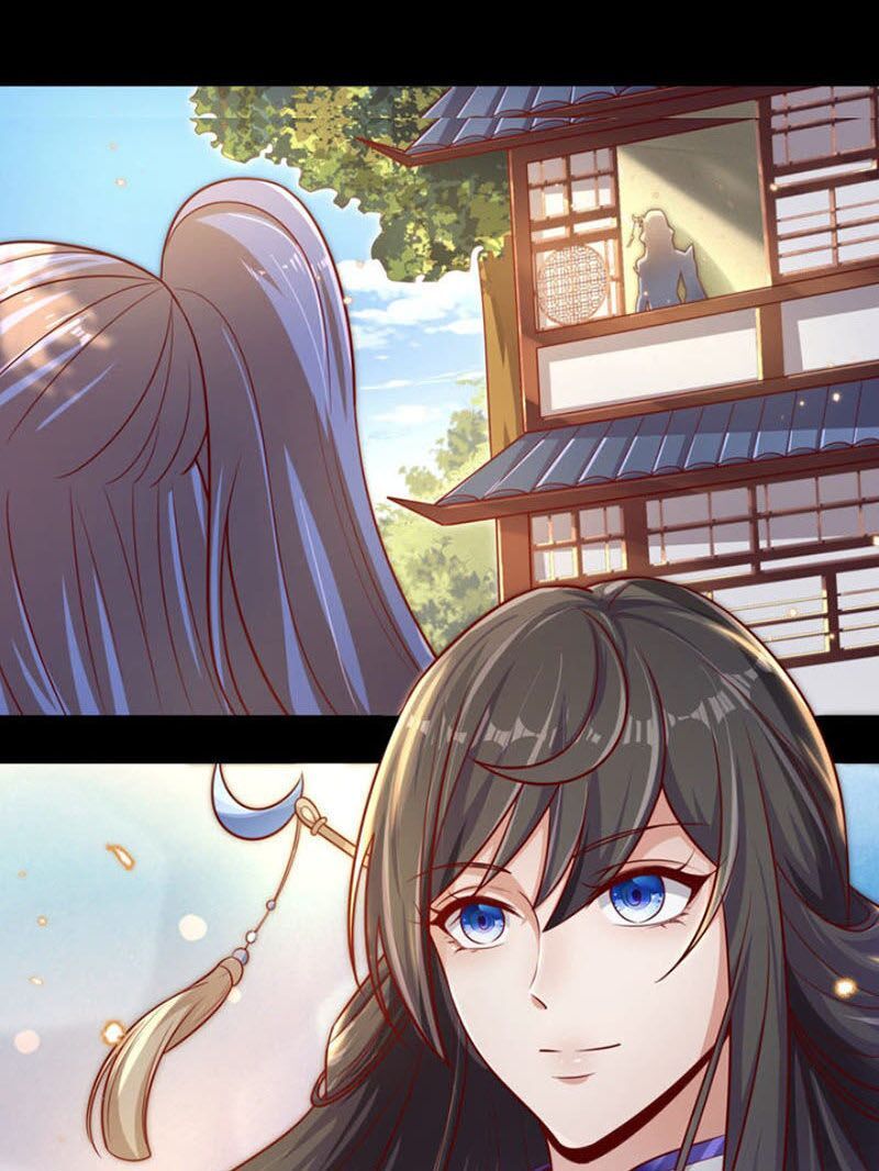 đọc truyện Tiên Đế Xâm Nhập Chương 17 ảnh 10 tại Thiên Thai Truyện