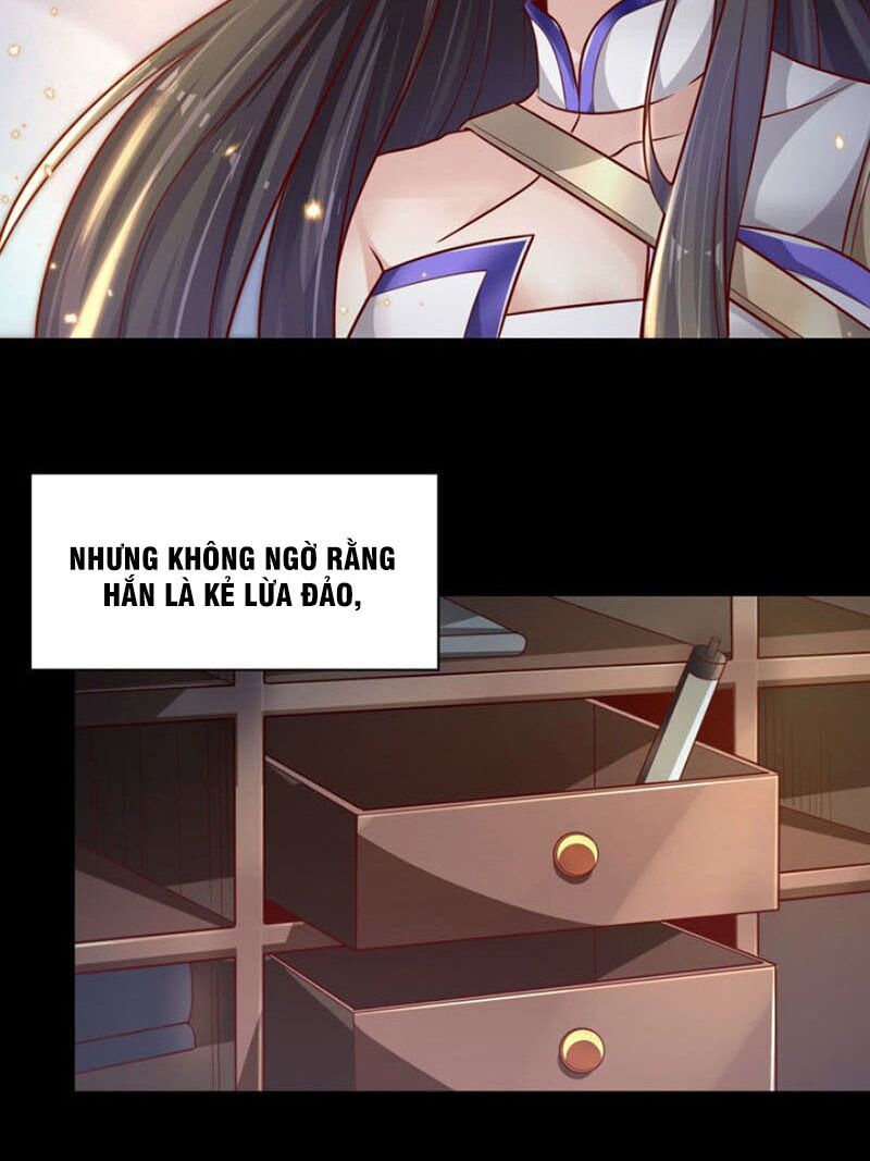 đọc truyện Tiên Đế Xâm Nhập Chương 17 ảnh 11 tại Thiên Thai Truyện