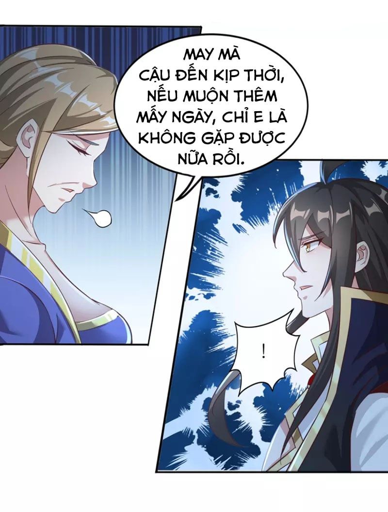 đọc truyện Tiên Đế Xâm Nhập Chương 170 ảnh 13 tại Thiên Thai Truyện