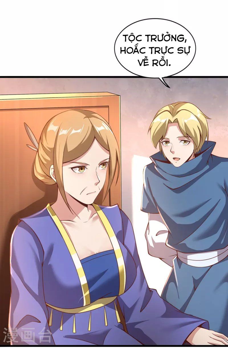 đọc truyện Tiên Đế Xâm Nhập Chương 170 ảnh 14 tại Thiên Thai Truyện