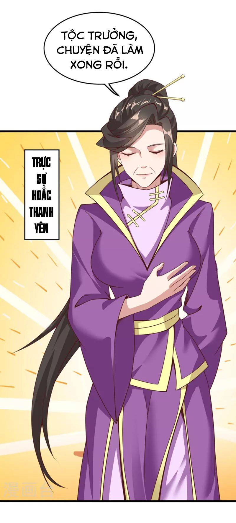 đọc truyện Tiên Đế Xâm Nhập Chương 170 ảnh 15 tại Thiên Thai Truyện