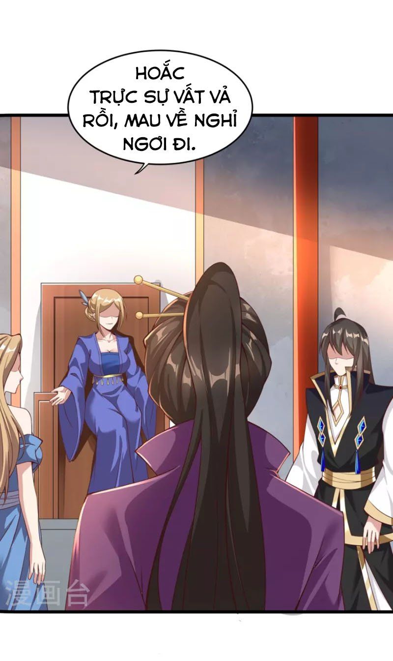 đọc truyện Tiên Đế Xâm Nhập Chương 170 ảnh 16 tại Thiên Thai Truyện