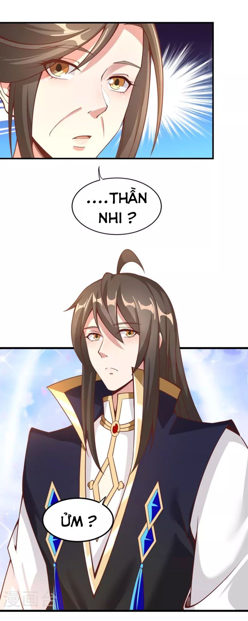 đọc truyện Tiên Đế Xâm Nhập Chương 170 ảnh 17 tại Thiên Thai Truyện