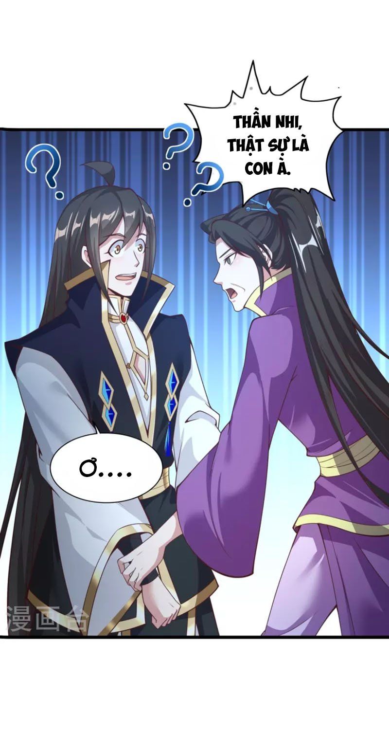 đọc truyện Tiên Đế Xâm Nhập Chương 170 ảnh 18 tại Thiên Thai Truyện