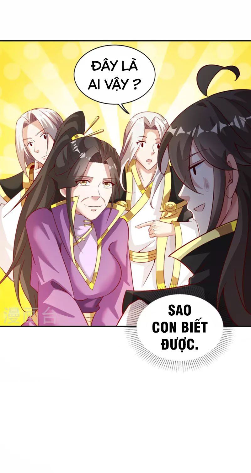 đọc truyện Tiên Đế Xâm Nhập Chương 170 ảnh 19 tại Thiên Thai Truyện