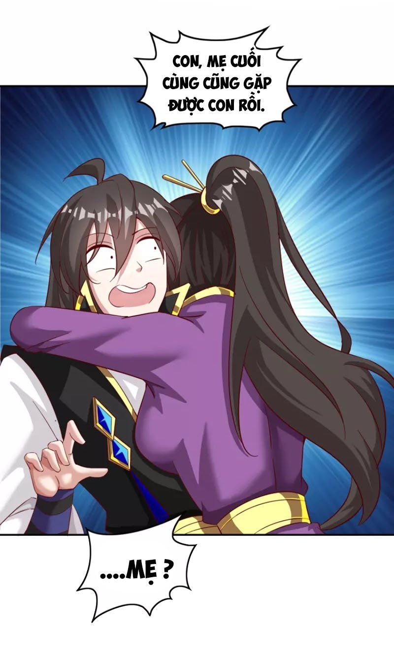 đọc truyện Tiên Đế Xâm Nhập Chương 170 ảnh 20 tại Thiên Thai Truyện