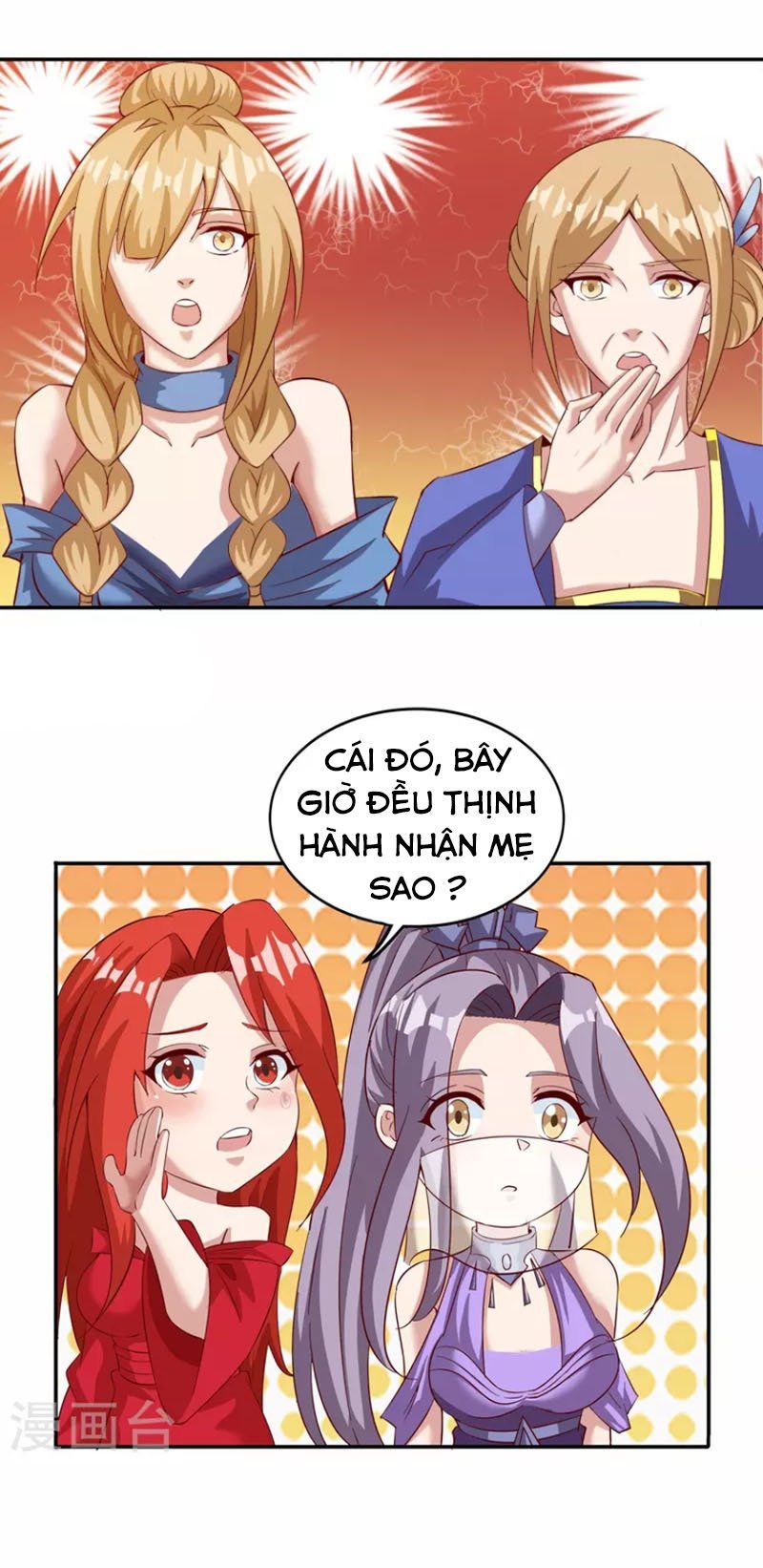 đọc truyện Tiên Đế Xâm Nhập Chương 170 ảnh 21 tại Thiên Thai Truyện