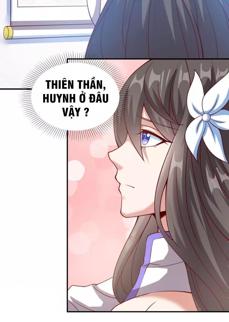 đọc truyện Tiên Đế Xâm Nhập Chương 170 ảnh 4 tại Thiên Thai Truyện