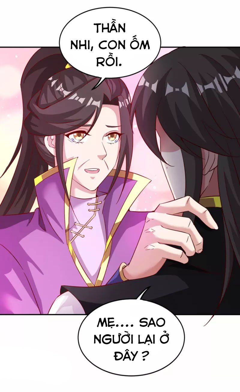 đọc truyện Tiên Đế Xâm Nhập Chương 170 ảnh 23 tại Thiên Thai Truyện