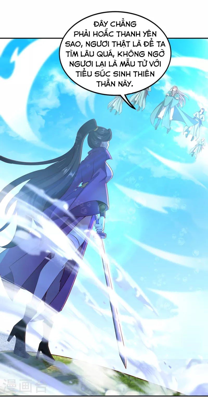 đọc truyện Tiên Đế Xâm Nhập Chương 170 ảnh 32 tại Thiên Thai Truyện