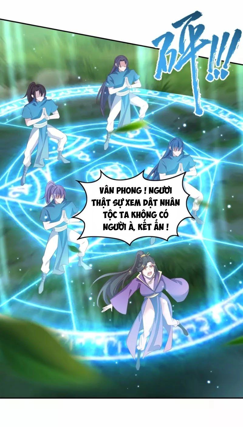 đọc truyện Tiên Đế Xâm Nhập Chương 170 ảnh 34 tại Thiên Thai Truyện