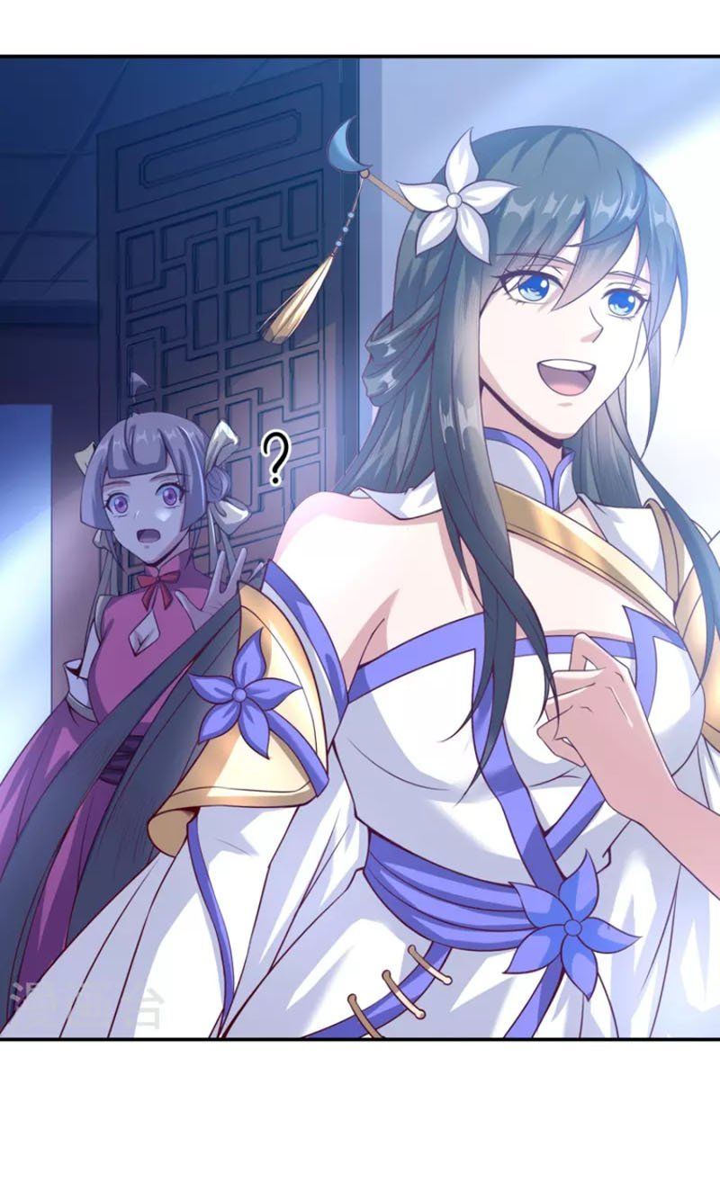 đọc truyện Tiên Đế Xâm Nhập Chương 170 ảnh 7 tại Thiên Thai Truyện