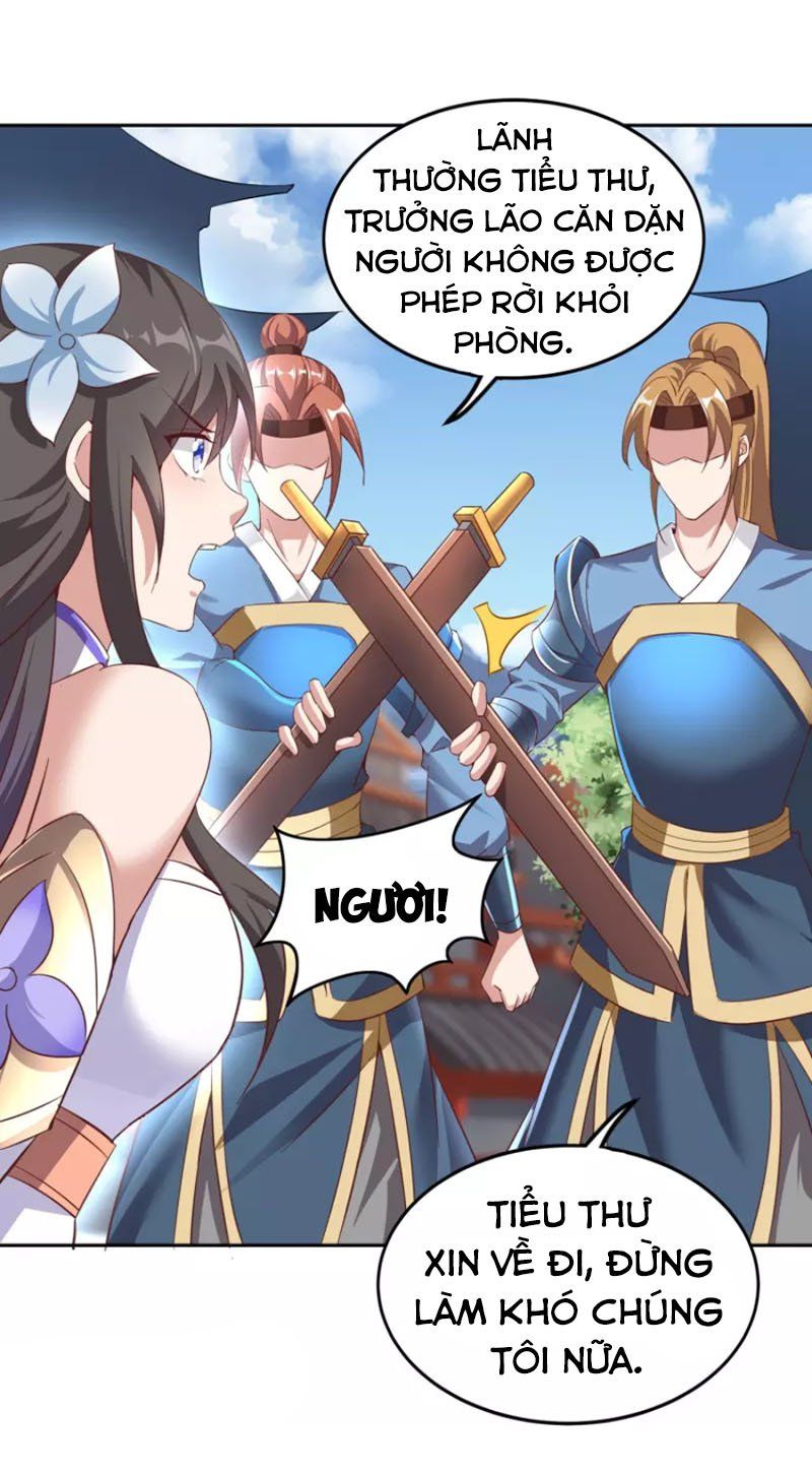 đọc truyện Tiên Đế Xâm Nhập Chương 170 ảnh 8 tại Thiên Thai Truyện