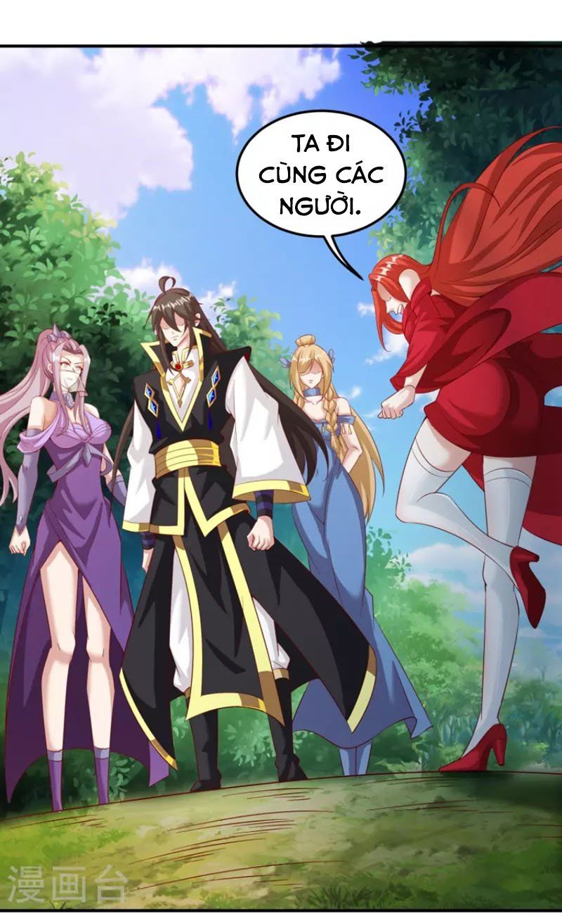 đọc truyện Tiên Đế Xâm Nhập Chương 171 ảnh 14 tại Thiên Thai Truyện