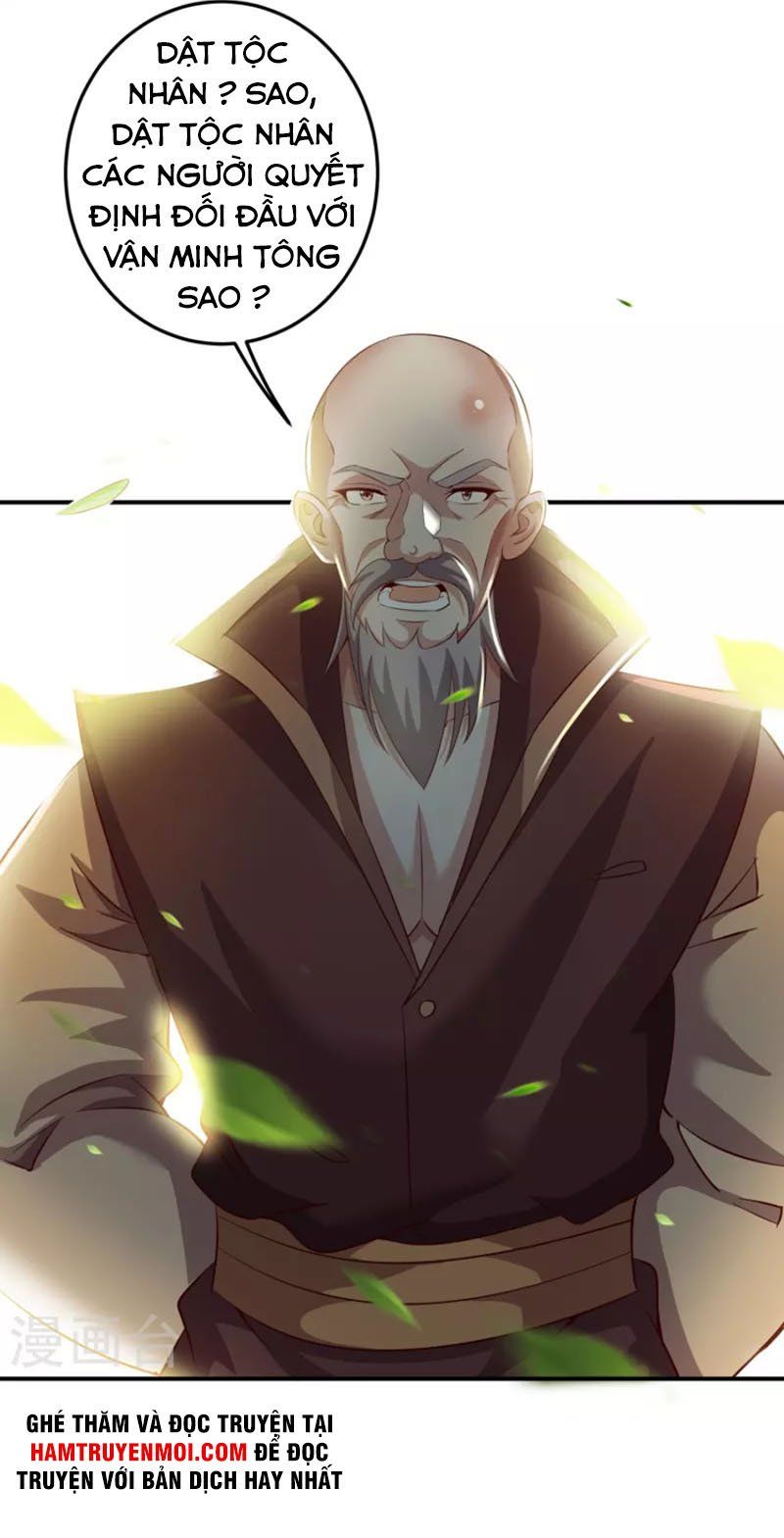 đọc truyện Tiên Đế Xâm Nhập Chương 171 ảnh 17 tại Thiên Thai Truyện