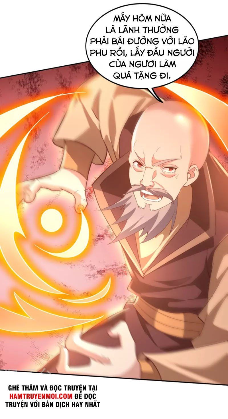 đọc truyện Tiên Đế Xâm Nhập Chương 171 ảnh 21 tại Thiên Thai Truyện